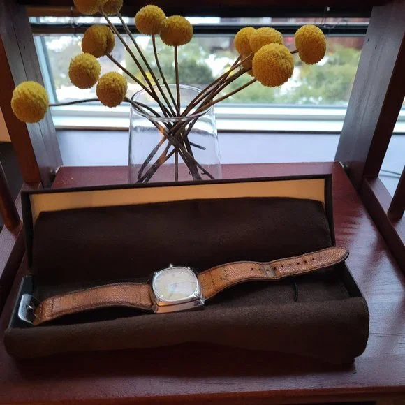Alviero Martini | Jewelry | Alviero Martini Watch Tclasse  display picture 1